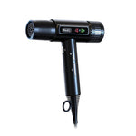 WAHL STYLING TOOLS VANQUISH DIGITAL 4321-0470 Επαγγελματικό Brushless Πιστολάκι Μαλλιών με 2 Στόμια & Φυσούνα 1600 W