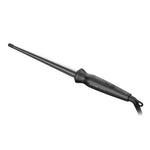 GAMA SALON CURL CONIC Επαγγελματικός Ψηφιακός Κώνος Μαλλιών 10-20 mm για μπούκλες με επίστρωση Τιτανίου 220°C