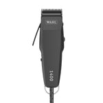 WAHL PET 1400 1406-0482 Επαγγελματική Κουρευτική Μηχανή Ρεύματος για Κατοικίδια Ηλεκτρομαγνητικό Μοτέρ 6000 RPM | 0.7-3 mm