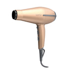 GAMA TEMPO 5D SENSI GOLD GH3320 Επαγγελματικό Πιστολάκι Μαλλιών με στόμιο και Φυσούνα 2200 W