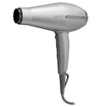 GAMA TEMPO 5D SENSI MOON GH3317 Επαγγελματικό Πιστολάκι Μαλλιών με στόμιο και Φυσούνα 2200 W