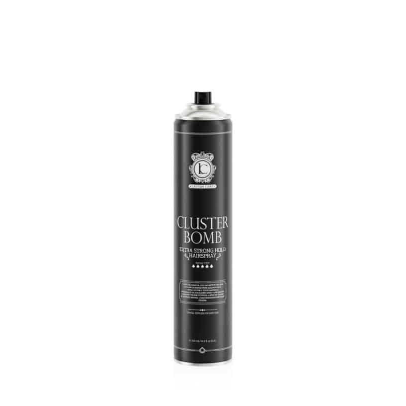 Lavish Care Cluster Bomb Λακ Μαλλιών 500ml
