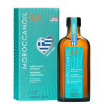Moroccanoil Argan Λάδι Μαλλιών για Επανόρθωση κατά της Ψαλίδας 125ml
