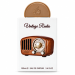 Lattafa Pride Vintage Radio Eau de Parfum 100ml