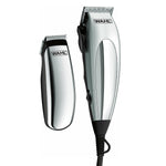 WAHL HOME PRO DELUXE COMBO Σετ Κουρευτική Μηχανή Ρεύματος & Τρίμερ Μπαταρίας