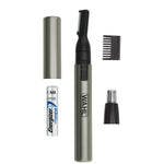 WAHL MICRO LITHIUM Trimmer Μπαταρίας 2 Σε 1