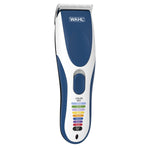 WAHL COLOR PRO CORDLESS Κουρευτική Μηχανή Ρεύματος-Επαναφορτιζόμενη