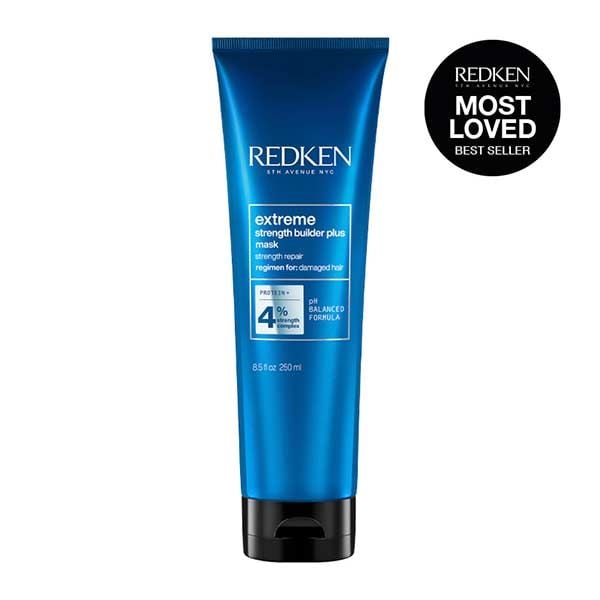 Redken Extreme Μάσκα Μαλλιών για Ενδυνάμωση 250ml