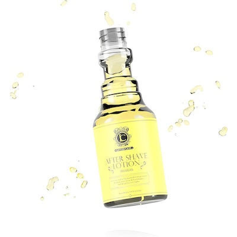 Lavish Care After Shave Lotion Briseas 290ml