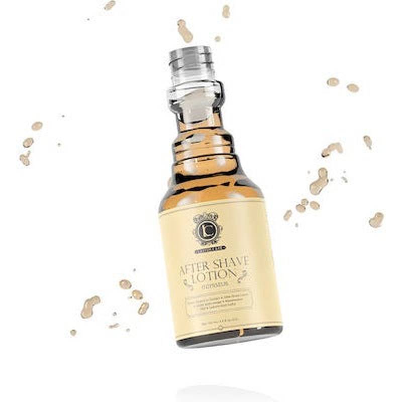 Lavish Care After Shave Lotion Odysseus 290ml