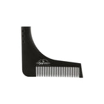 BARB' XPERT ACCESSORIES 586 Χτένα Σχηματισμού Γενειάδας