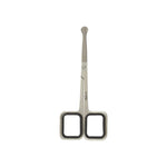 BARB' XPERT ACCESSORIES 570 Ψαλίδι Περιποίησης Τριχών Μύτης - Αυτιών