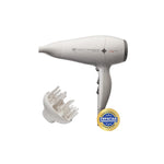 GAMA DIAMOND CERAMIC 3D Πιστολάκι Μαλλιών Με Φυσούνα 2300 W