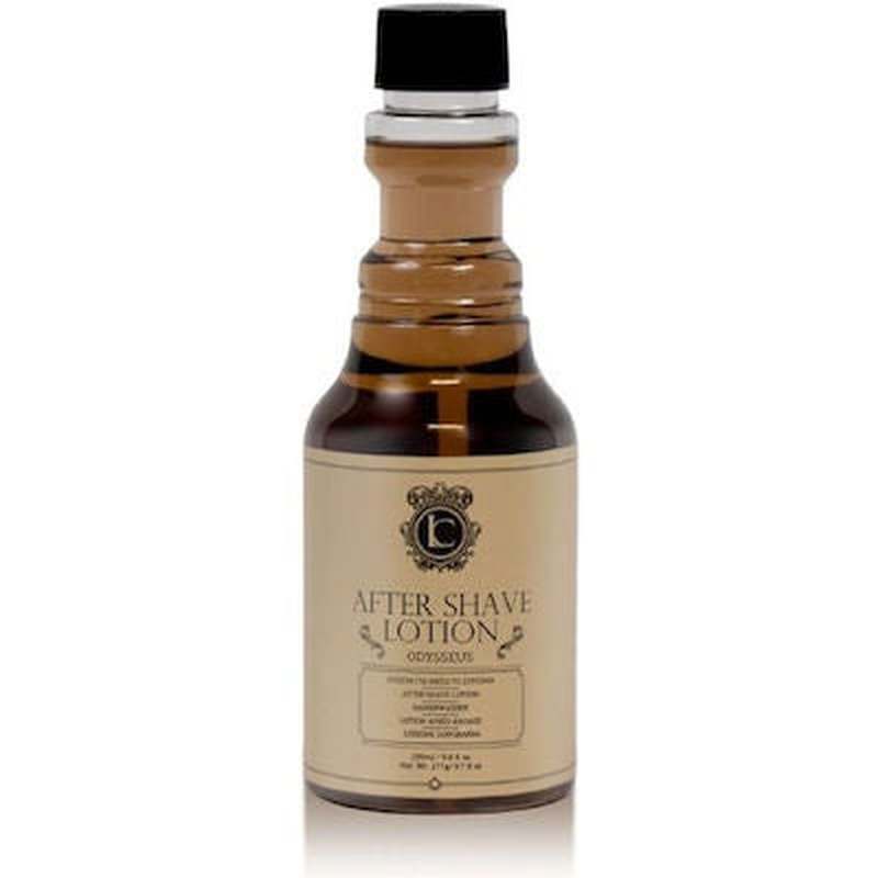 Lavish Care After Shave Lotion Odysseus 290ml
