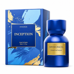 Mykonos Heat Inception Extrait de Parfum 50ml