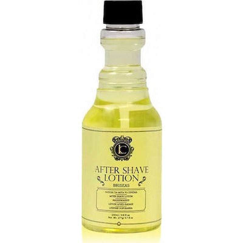 Lavish Care After Shave Lotion Briseas 290ml