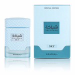 Khadlaj Shiyaaka Sky Eau de Parfum 100ml