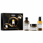 Nourishing Shining Gift Set L’oréal Professionnel Serie Expert Absolut Repair Molecular