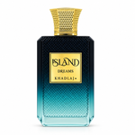 Khadlaj Island Dreams Extrait de Parfum 100ml