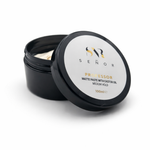 Señor Professor matte paste with castor oil 100ml