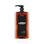 Farcom Arren Men's Grooming Purify Shampoo 1000ml