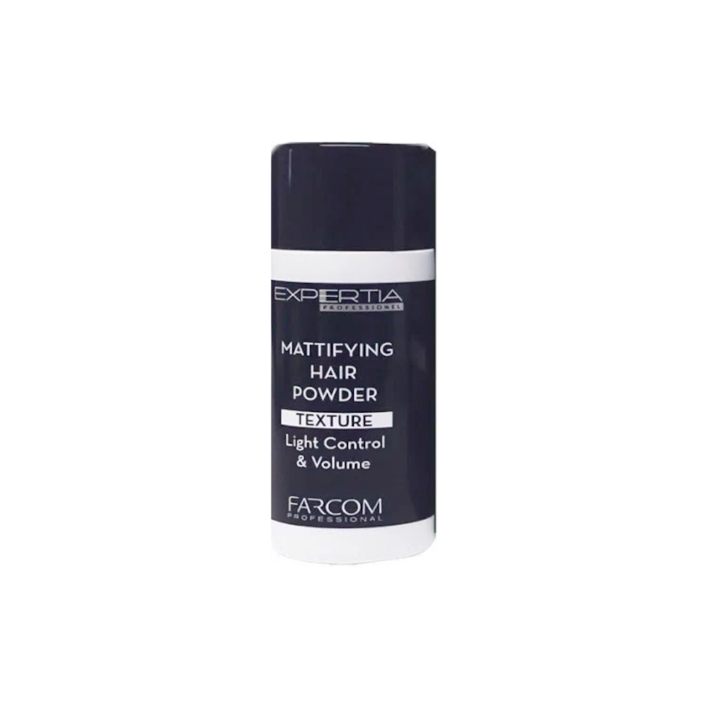 Farcom Expertia Professionel Mattifying Hair Powder Texture