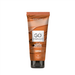 Farcom Professional Go Vibrant Color Revive Hair Mask Copper 200ml