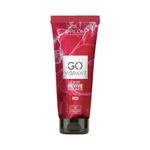 Farcom Professional Go Vibrant Color Revive Hair Mask Red 200ml