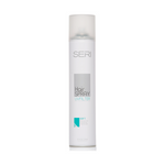 Farcom Seri Hair Spray Soft Normal Hold Spray Μαλλιών για Κράτημα 400ml