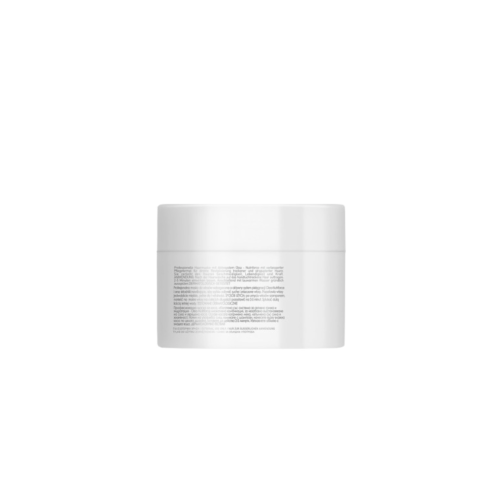 Farcom Seri Moist Core Μάσκα Μαλλιών για Επανόρθωση 300ml