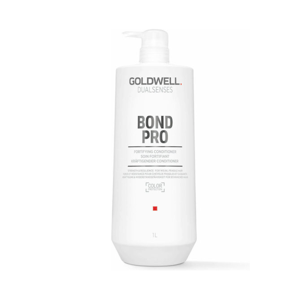 Goldwell Dualsenses Bond Pro Fortifying Conditioner Αναδόμησης/Θρέψης για Όλους τους Τύπους Μαλλιών 1000ml