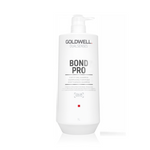 Goldwell Dualsenses Bond Pro Fortifying Σαμπουάν Αναδόμησης/Θρέψης για Όλους τους Τύπους Μαλλιών 1000ml