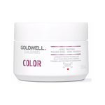 Goldwell Dualsenses Color 60 Sec Treatment Hair Mask for Hydration 200ml