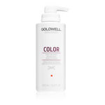 Goldwell Dualsenses Color 60sec Treatment Μάσκα Μαλλιών για Επανόρθωση 500ml