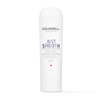 Goldwell Dualsenses Just Smooth Taming Conditioner Διατήρησης Χρώματος 200ml