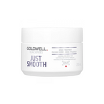 Goldwell Dualsenses Just Smooth Μάσκα Μαλλιών για Διατήρηση Χρώματος 200ml