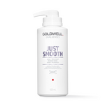 Goldwell Dualsenses Just Smooth Μάσκα Μαλλιών για Διατήρηση Χρώματος 500ml