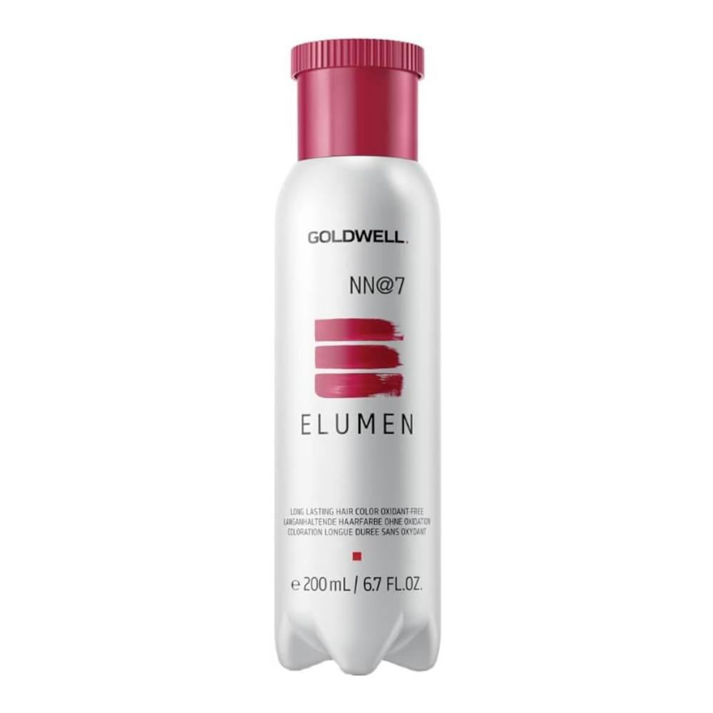 Goldwell Elumen Color Βαφή Μαλλιών NN@7 200ml