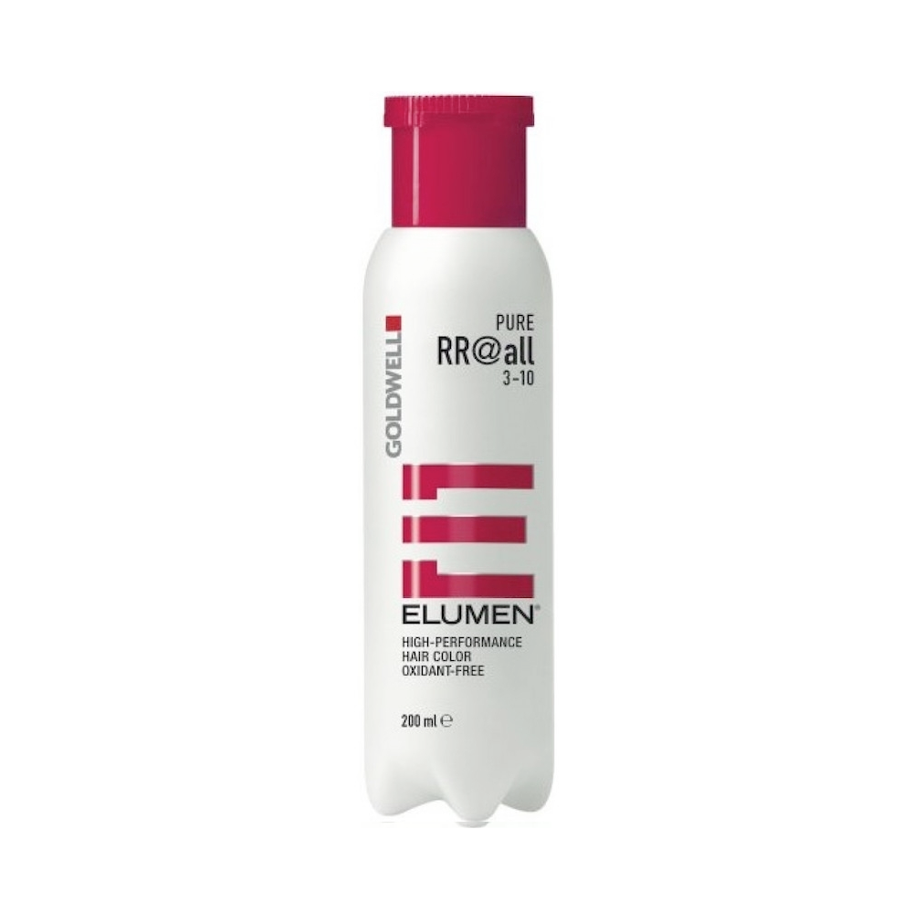 Goldwell Elumen Βαφή Μαλλιών #rr@all 200ml