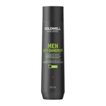Goldwell Dualsesnse Men Anti-Dandruff Σαμπουάν κατά της Πιτυρίδας για Όλους τους Τύπους Μαλλιών 300ml