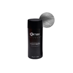 Kmax Milano Hair Fibers Travel Ανοιχτό Γκρι 32gr