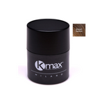 Kmax Milano Ίνες Κάλυψης Αραίωσης Μαλλιών με Κερατίνη Hair Fibers Travel Ανοιχτό Καστανό 5gr