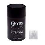 Kmax Milano Hair Fibers Light Grey 15gr