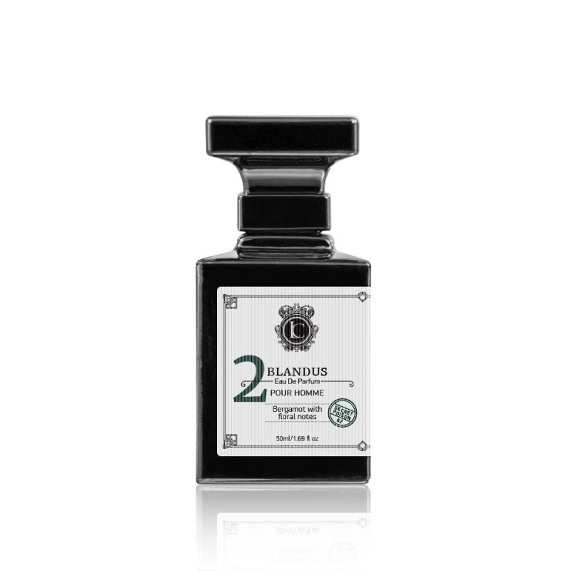 Lavish Care Blandus 2 Eau de Parfum 50ml