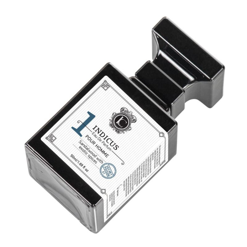 Lavish Care Indicus 1 Eau de Parfum 50ml