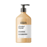 L'Oréal Professionnel Absolut Repair Conditioner Αναδόμησης/Θρέψης για Ταλαιπωρημένα Μαλλιά 750ml