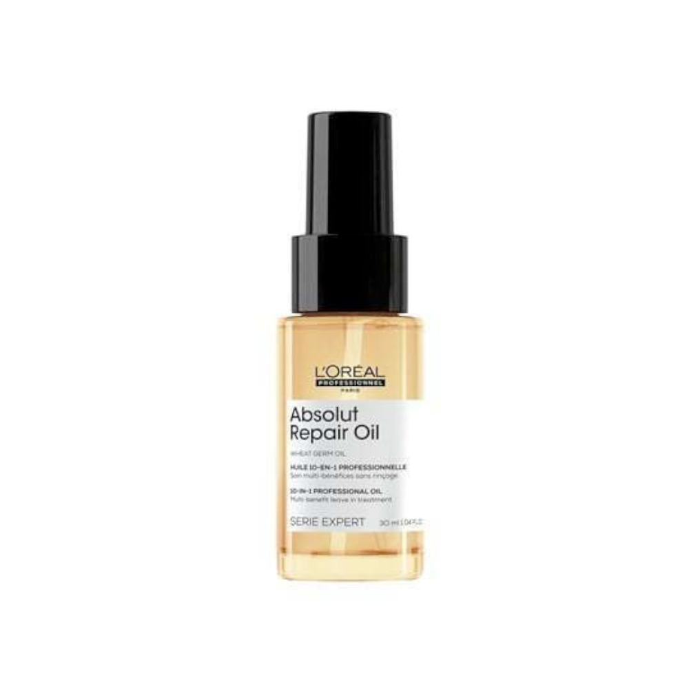 L'Oréal Professionnel Absolut Λάδι Μαλλιών για Επανόρθωση κατά της Ψαλίδας 30ml