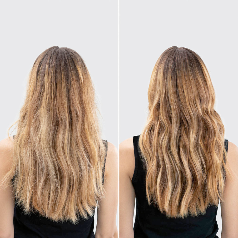 L'Oréal Professionnel Metal Detox Leave In Conditioner Διατήρησης Χρώματος για Βαμμένα Μαλλιά 100ml