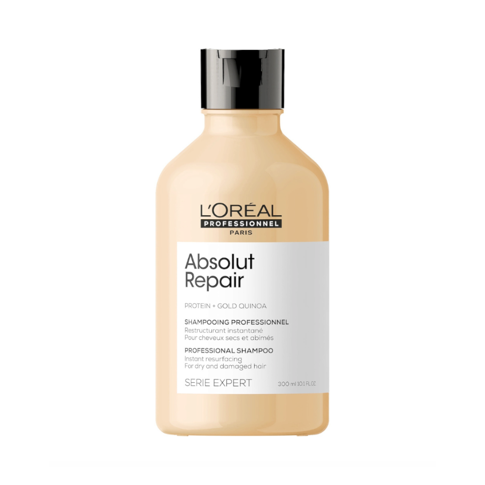 L'Oréal Professionnel Serie Expert Absolut Repair Σαμπουάν Αναδόμησης/Θρέψης για Ξηρά Μαλλιά Μαλλιά 300ml
