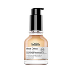 L'Oréal Professionnel Serie Expert Metal Detox Λάδι Μαλλιών για Θρέψη 50ml